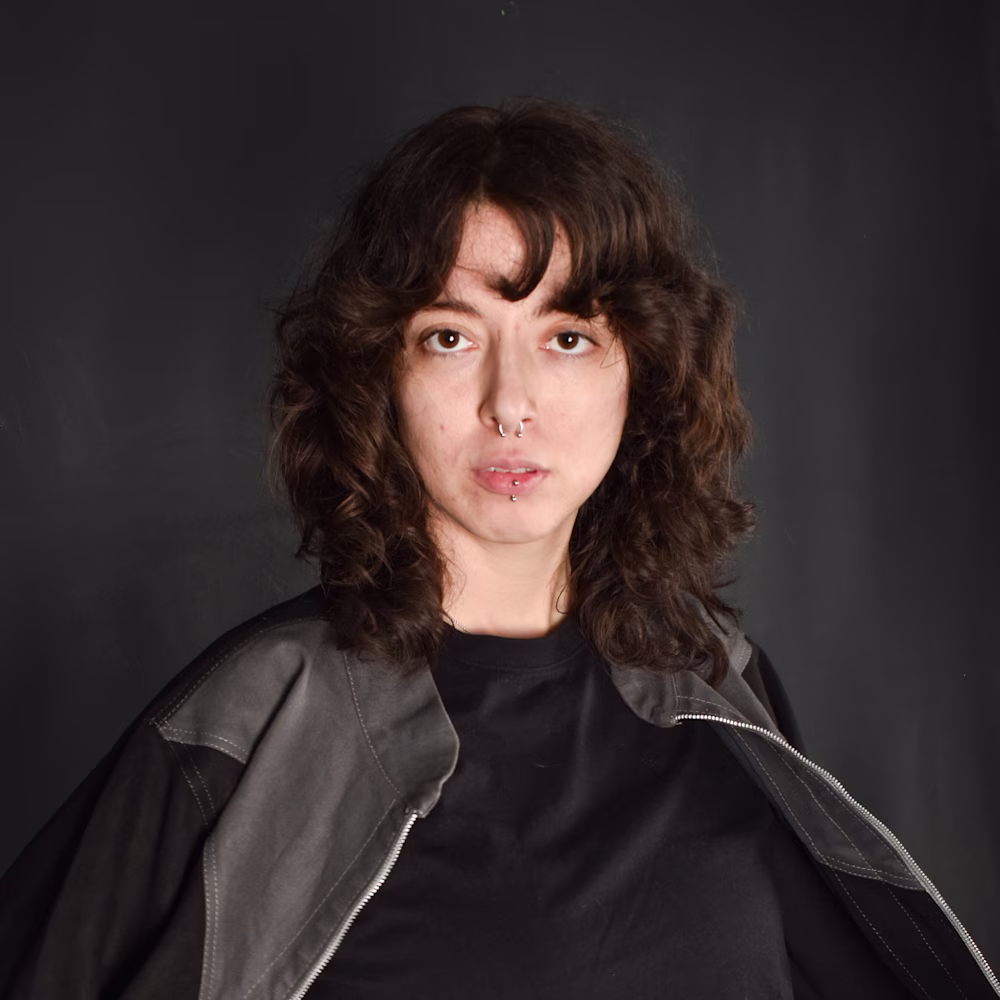 Nika Meruem Sanchez