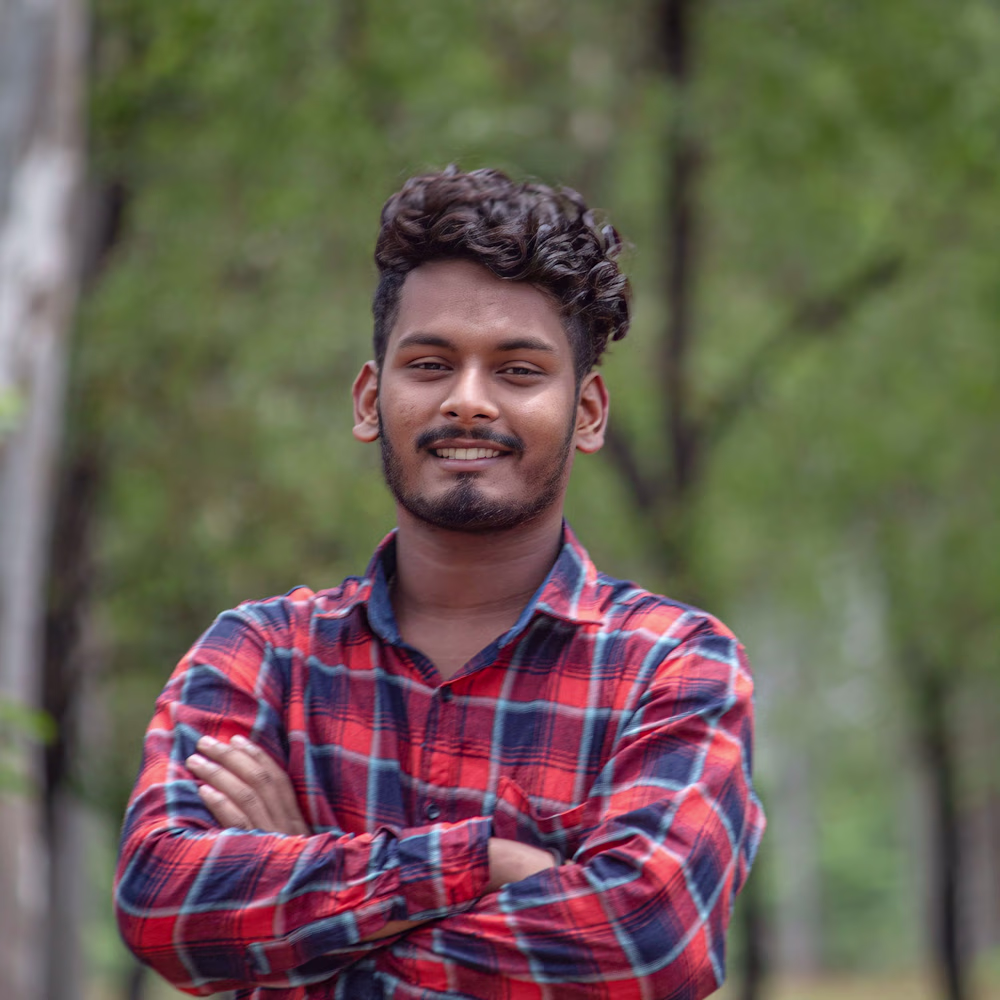 Rajesh Mahanta