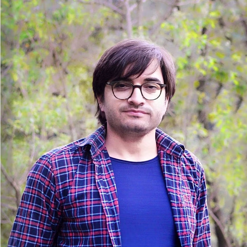 Ajaz Kh