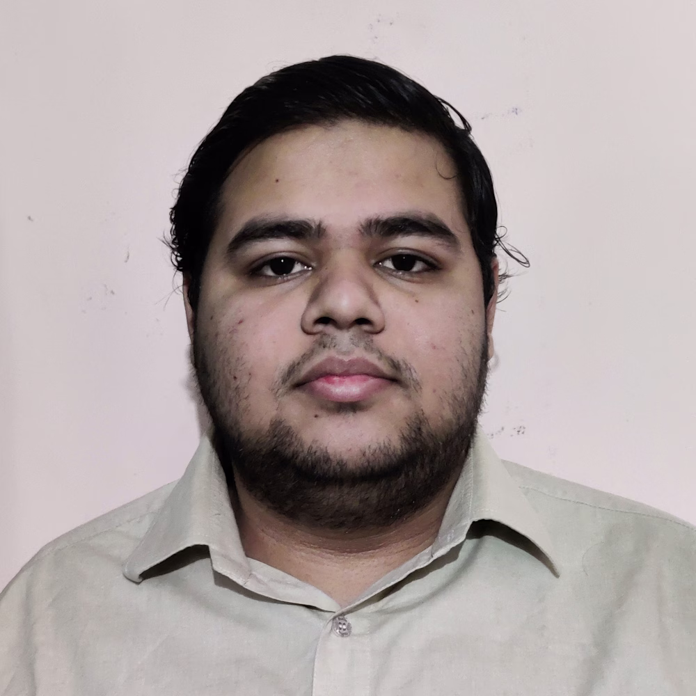 Abhilash Debata