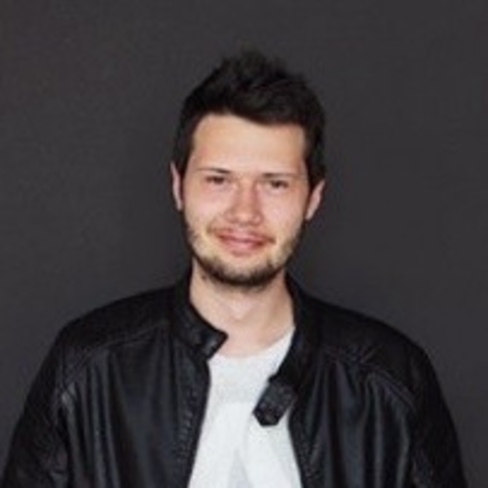 Ivan  Blair