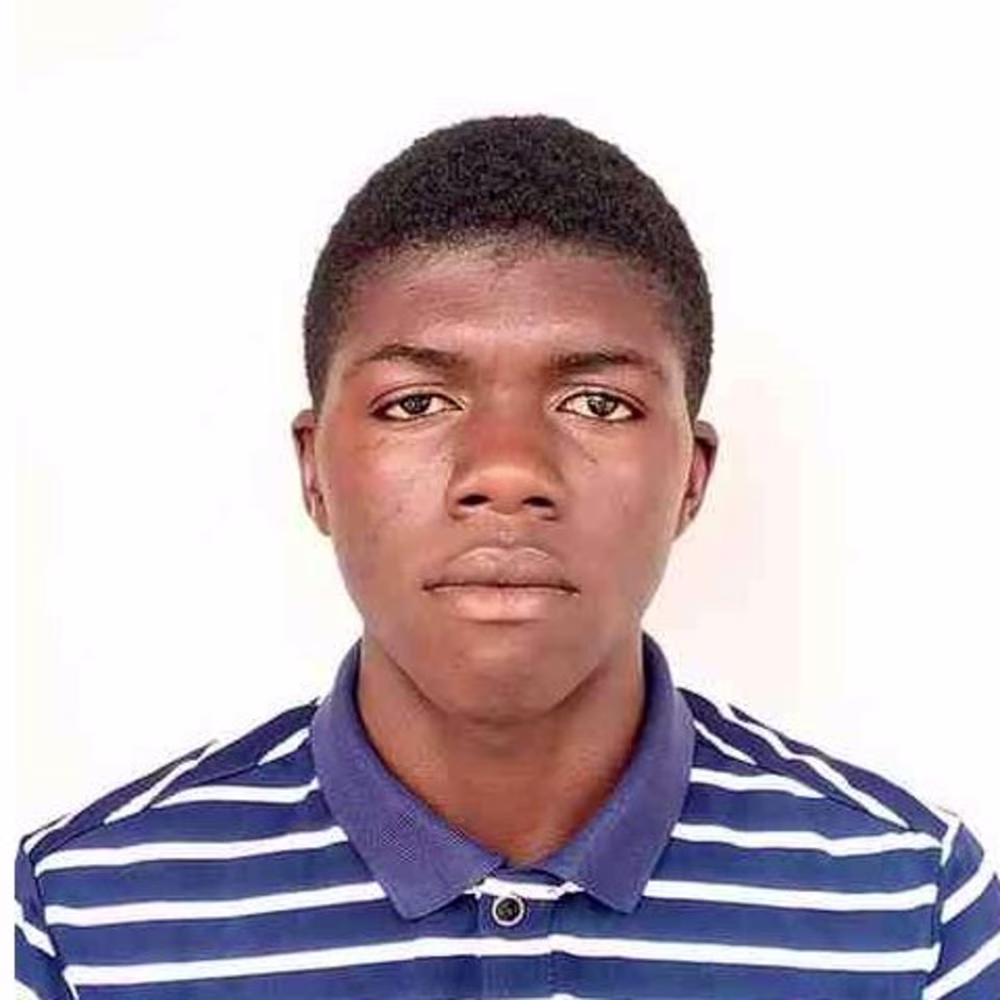 VICTOR EKUNDAYO