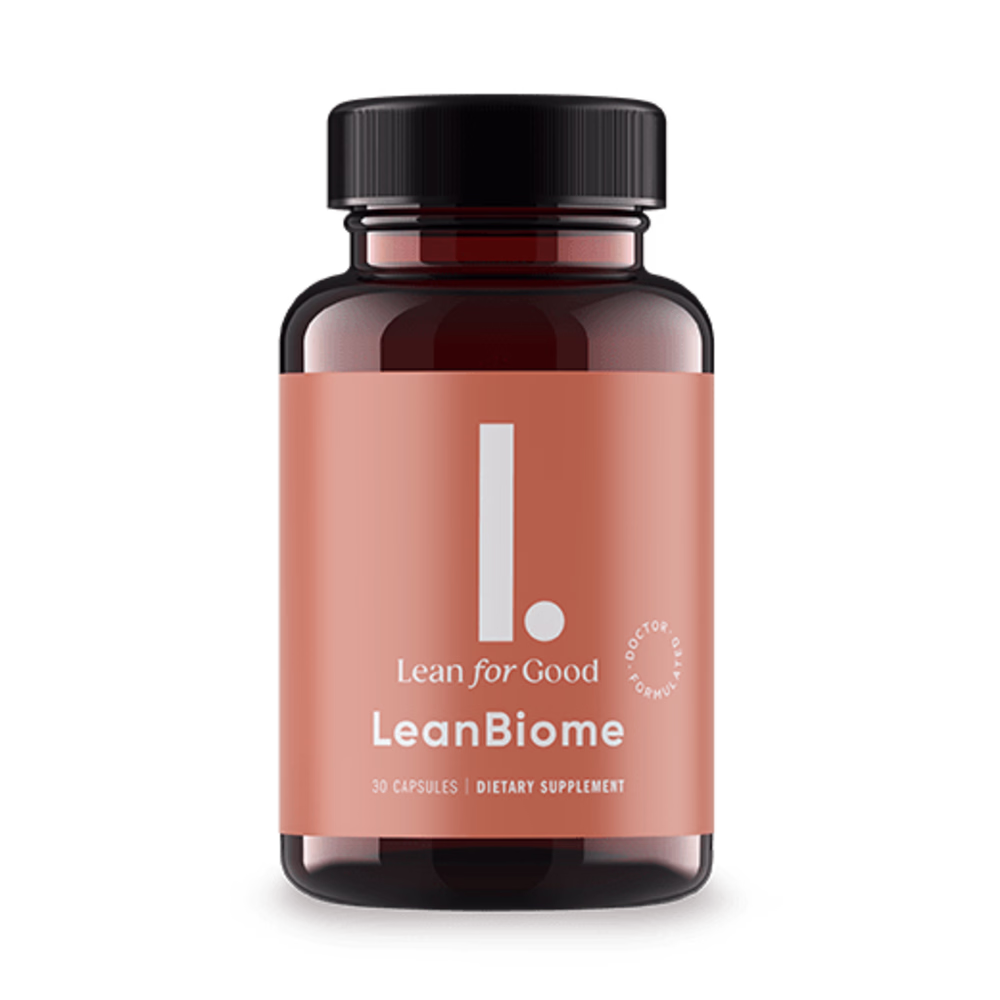 LeanBiome Overview  