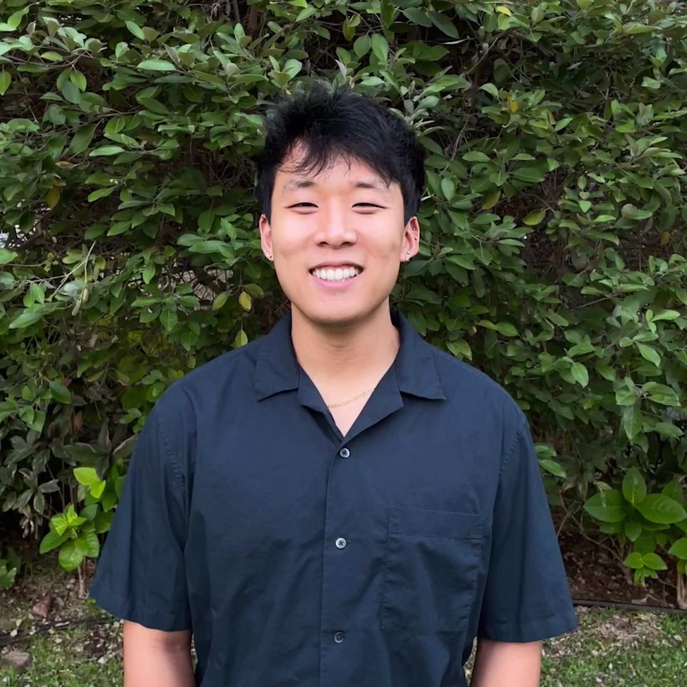 Nicolas Kim