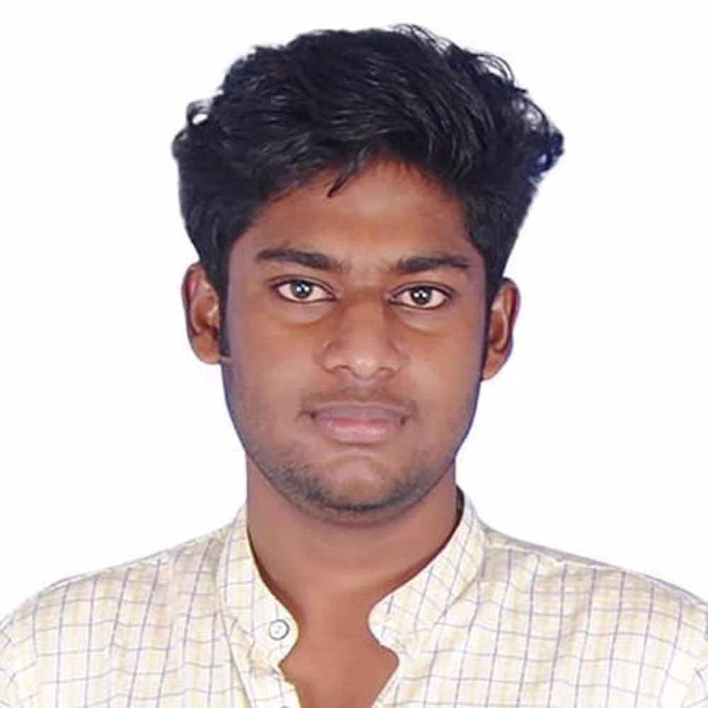 MD FARHAD ALI