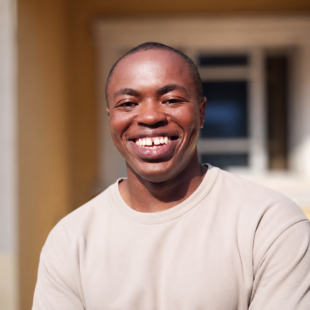 Michael Ojobo
