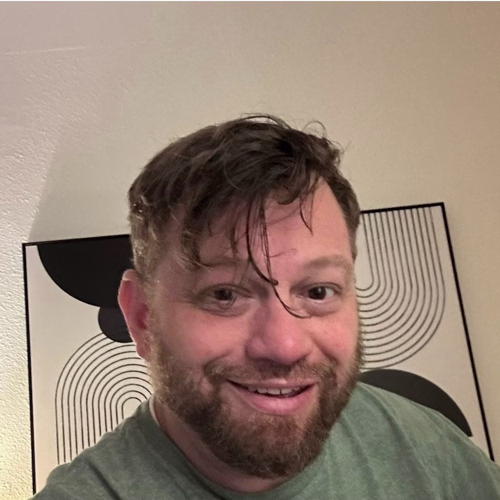 Scott Taylor