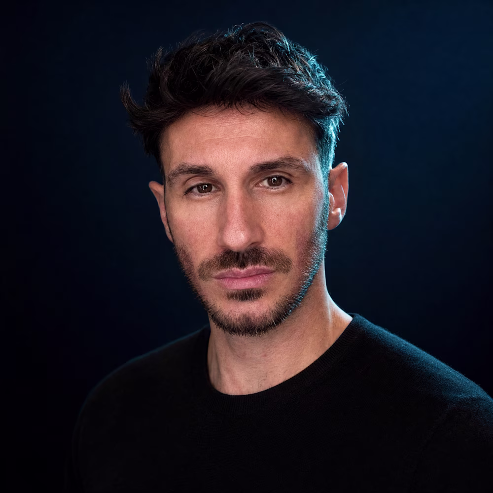 Andrea Schiavetti