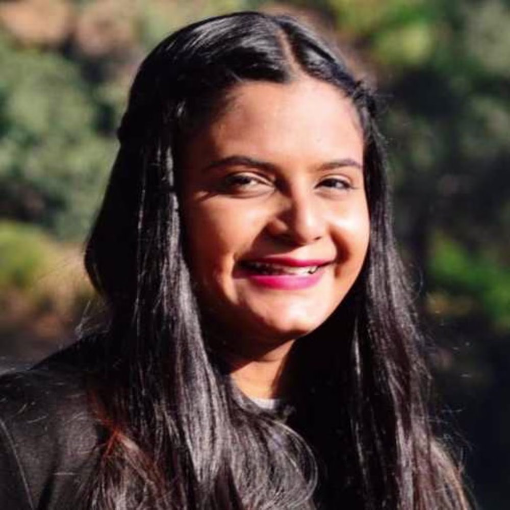 Gurmeetkaur Bhamrah