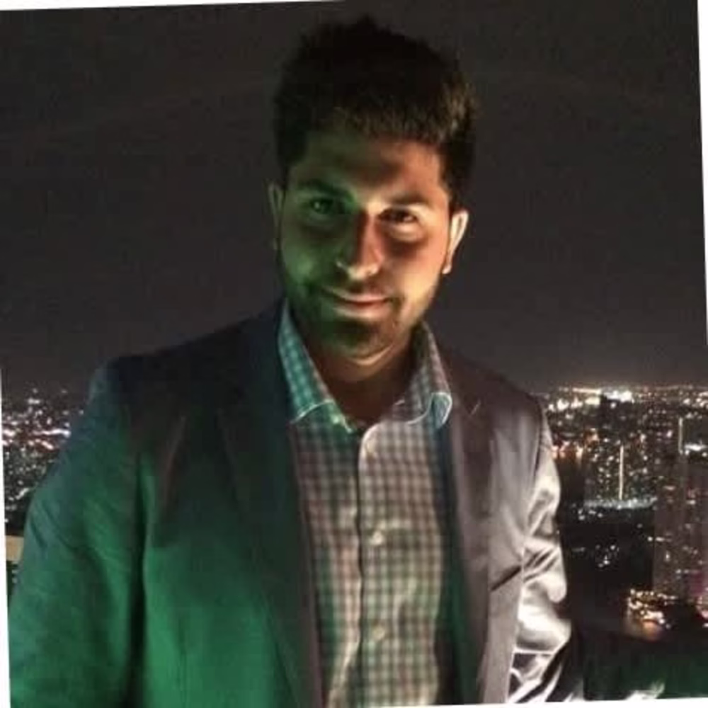 Rohan Midha