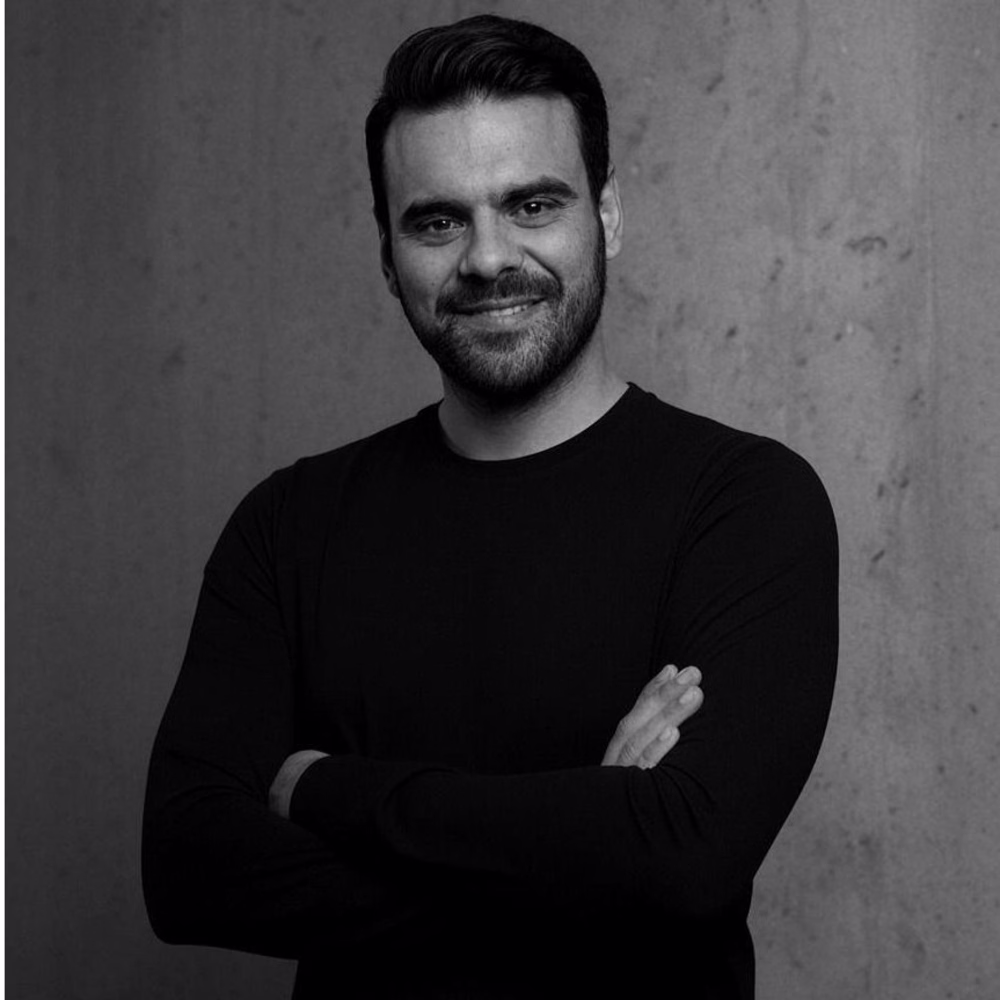 Arif Dogan