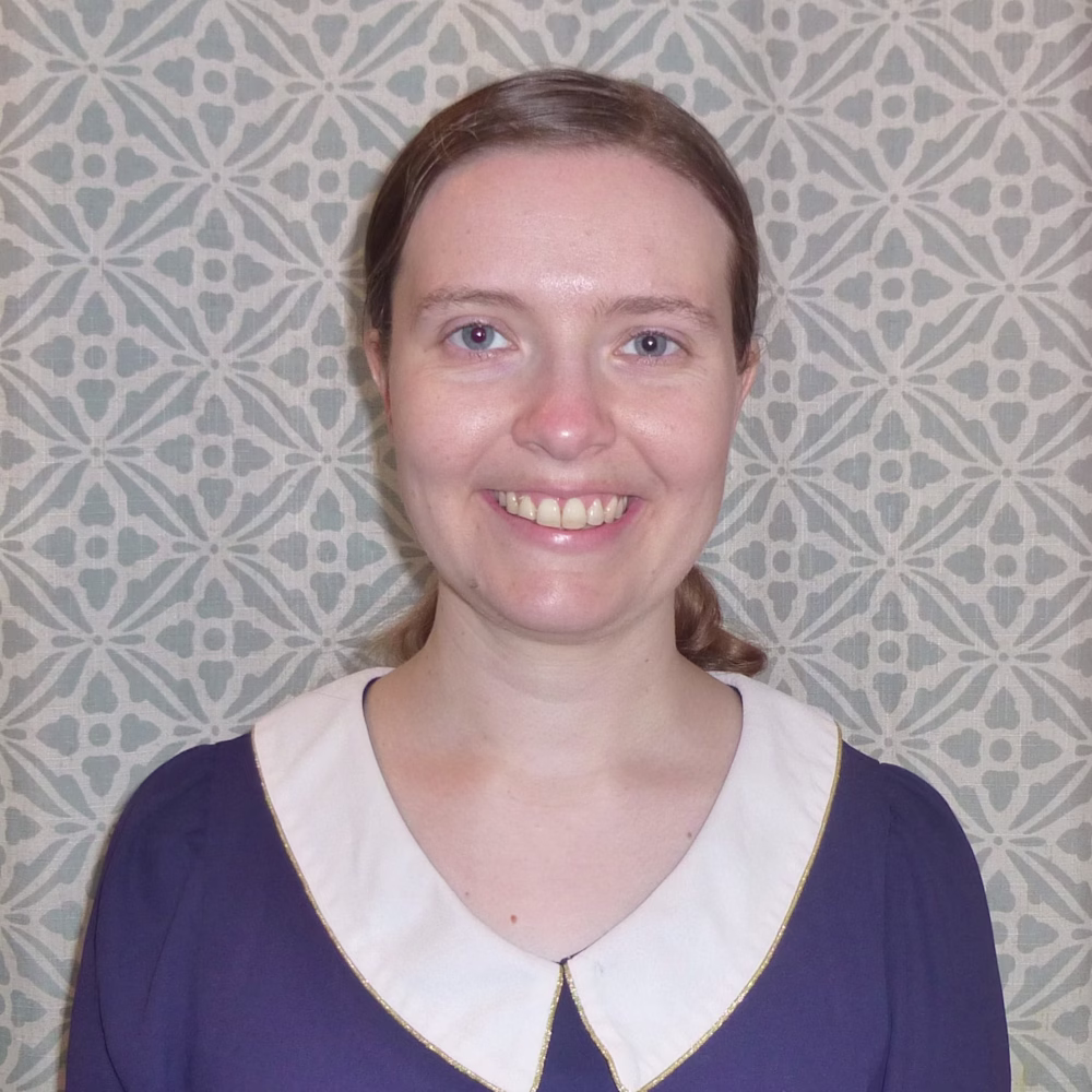 Claire Lawry