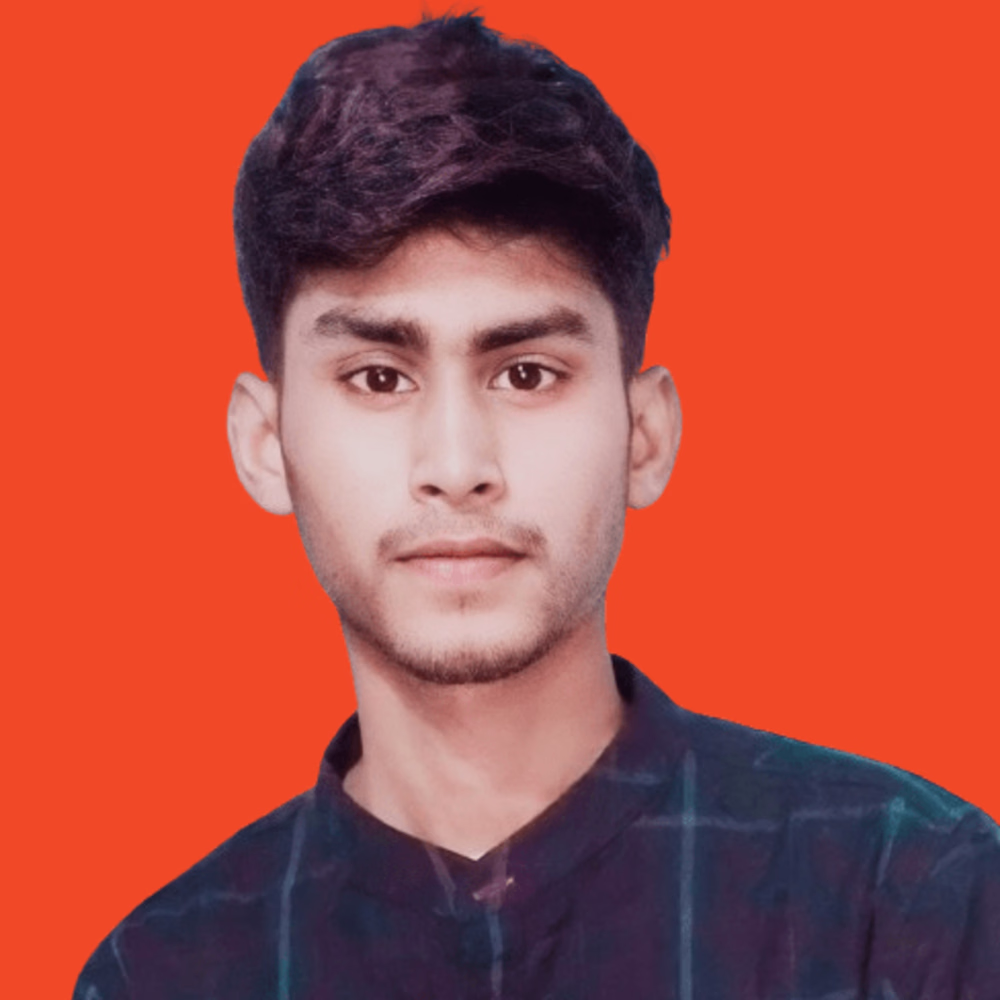 Md Sameeruddin