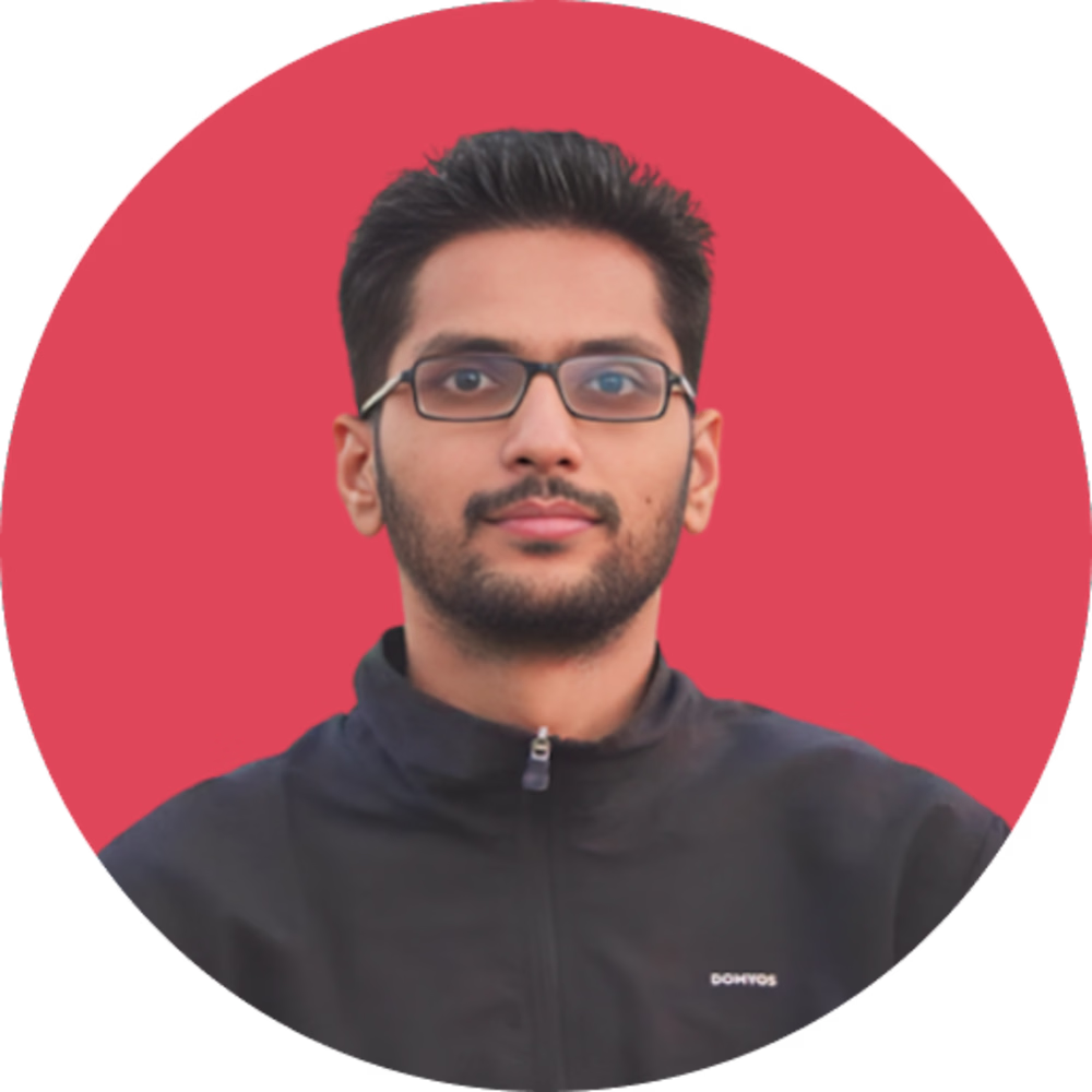 Anoop Jadhav