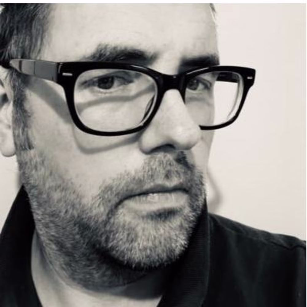 Simon Presland