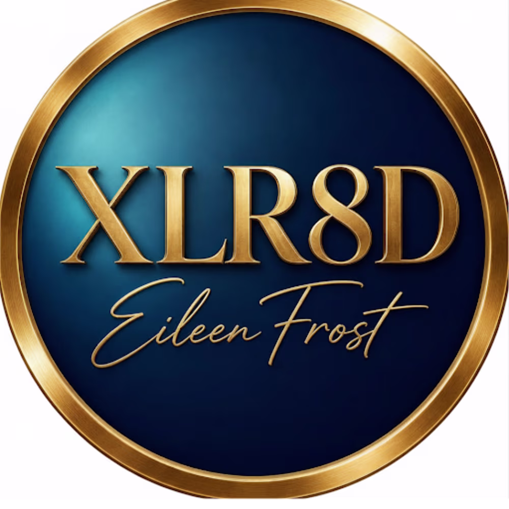 Eileen Frost