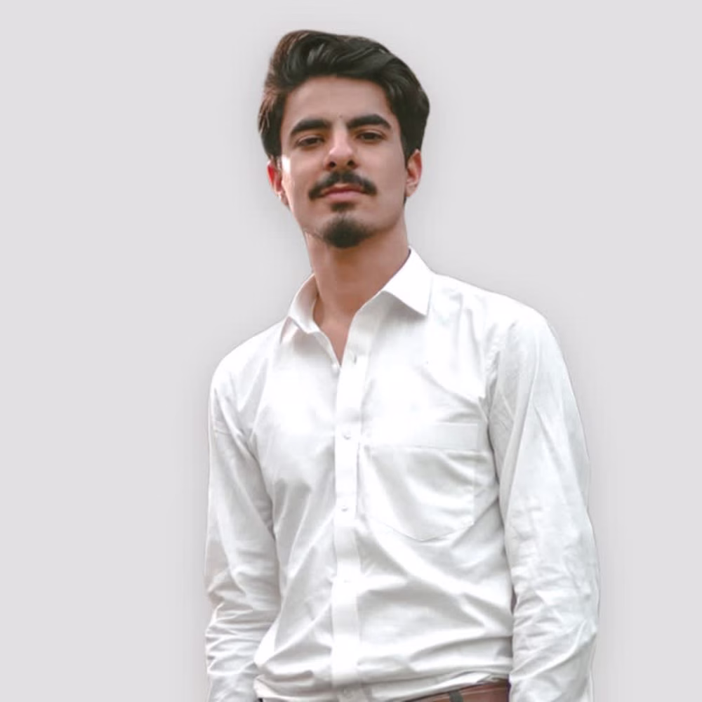 Abdullah Nawaz