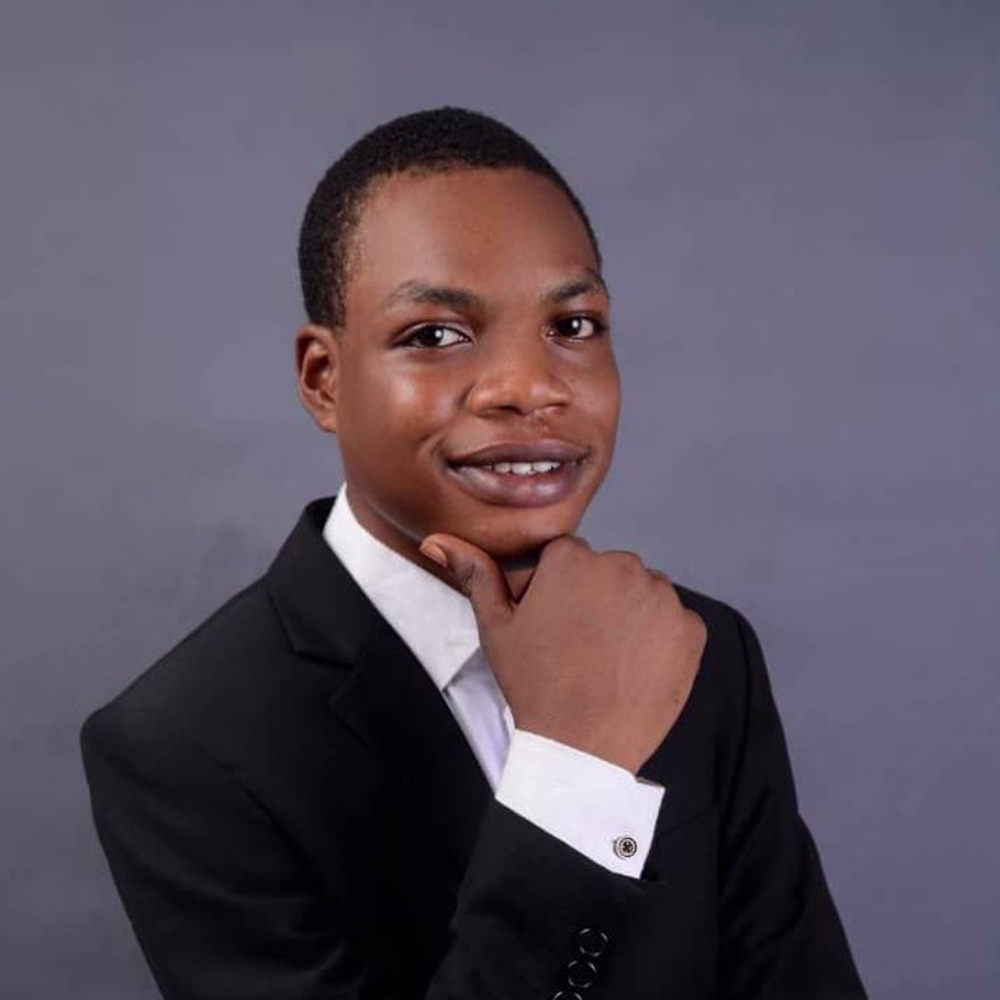 olaoluwa aduloju