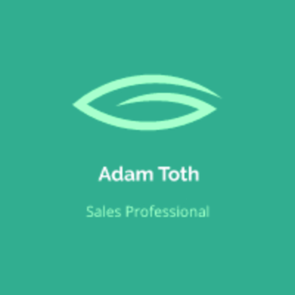 Adam Toth