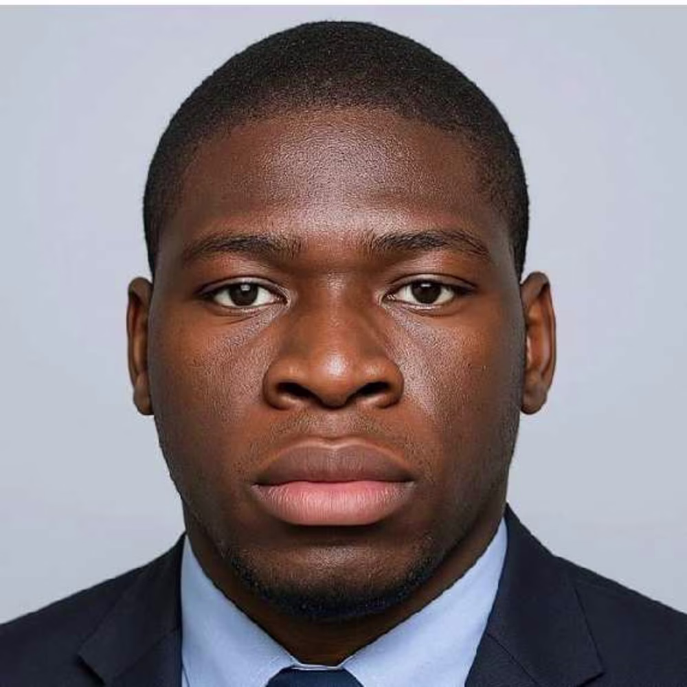 oguche Samuel