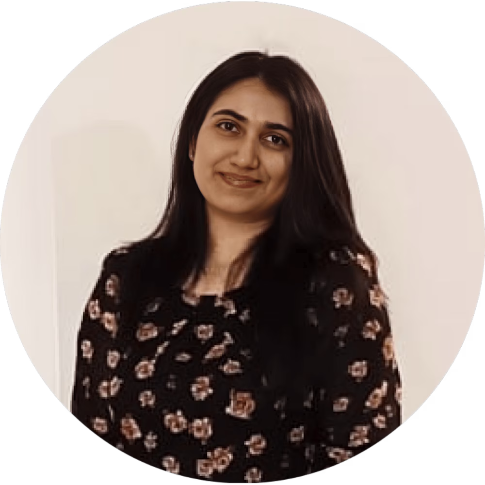 Gunjan Paneri