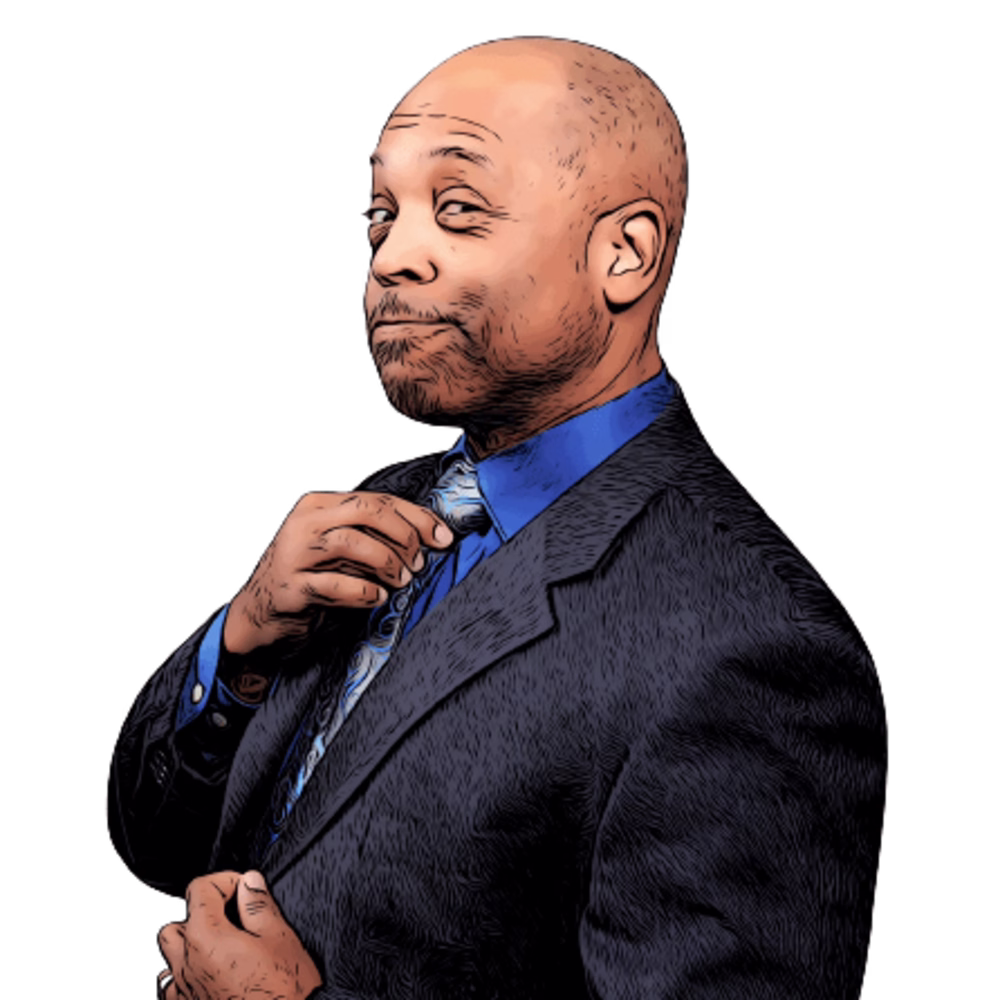 Jim Stroud