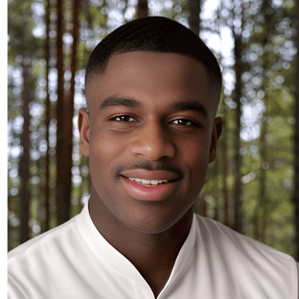 Damian Moore