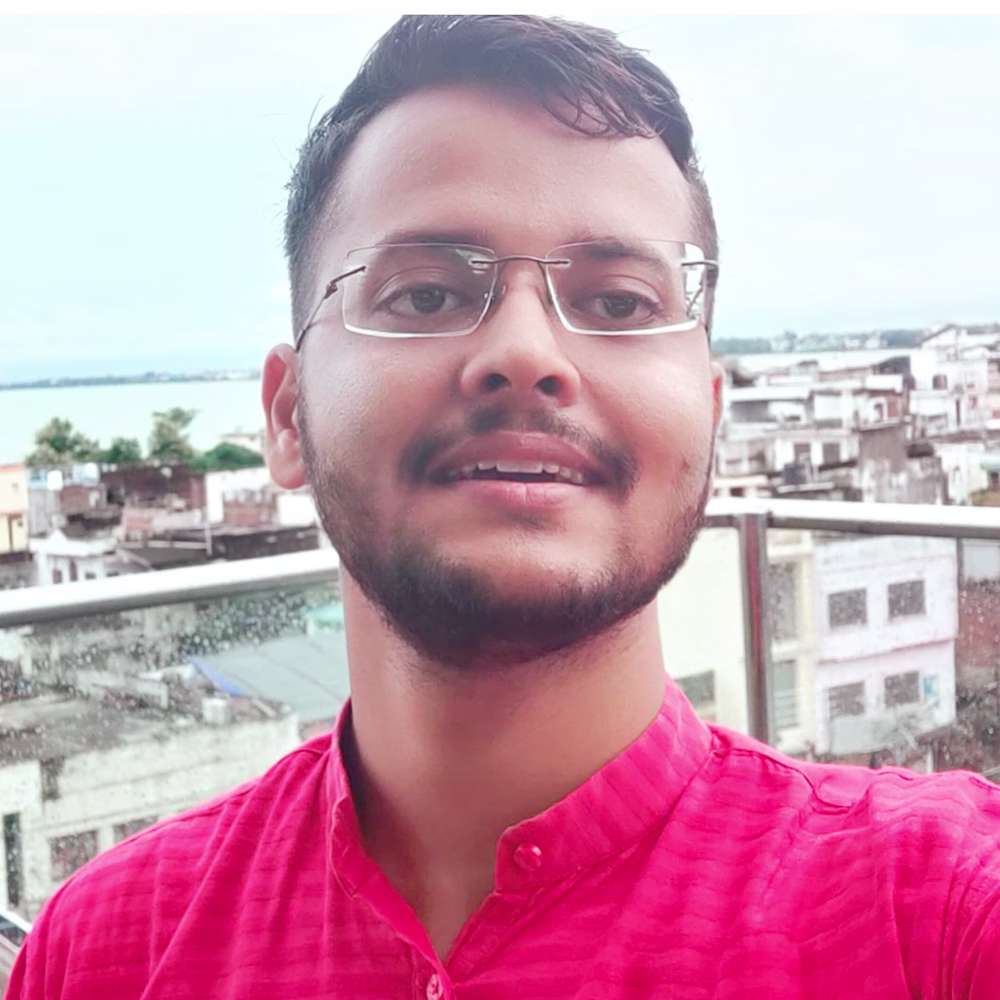 Shubham Rauniyar