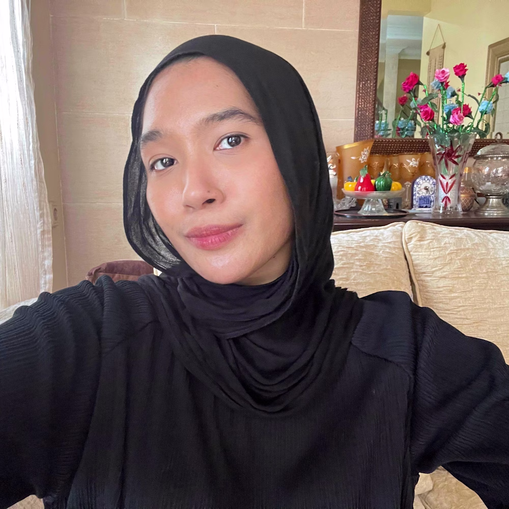 Edria Waskita