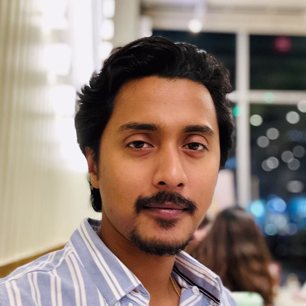 Abhishek Gupta
