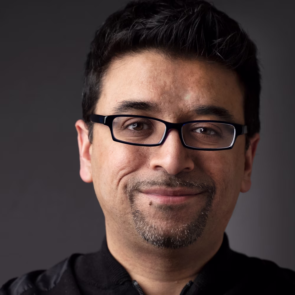 Salman Sajid