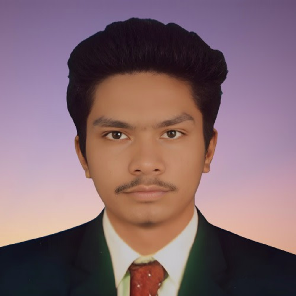 Sohail Shaikh
