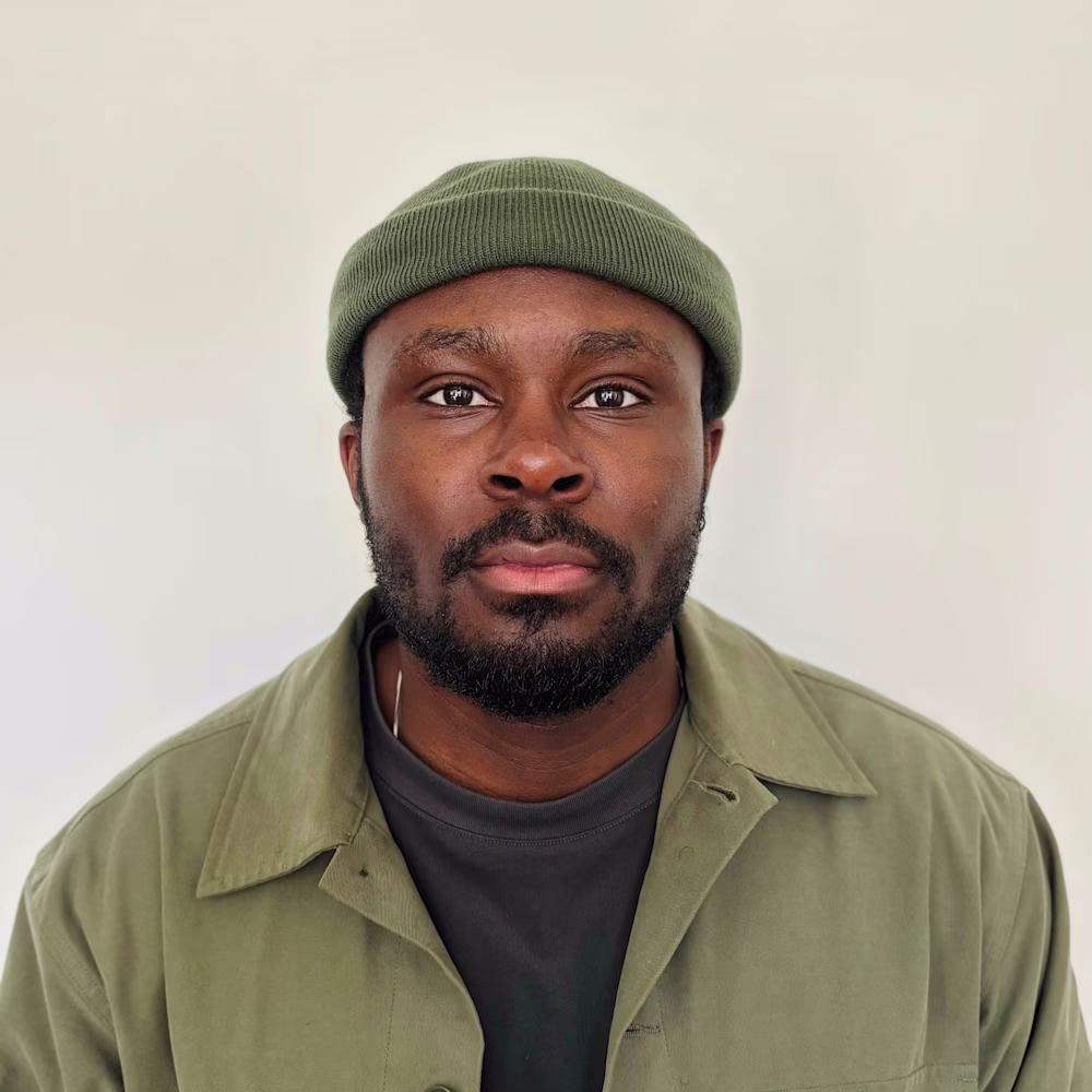 Ola Olaide-Abidoye