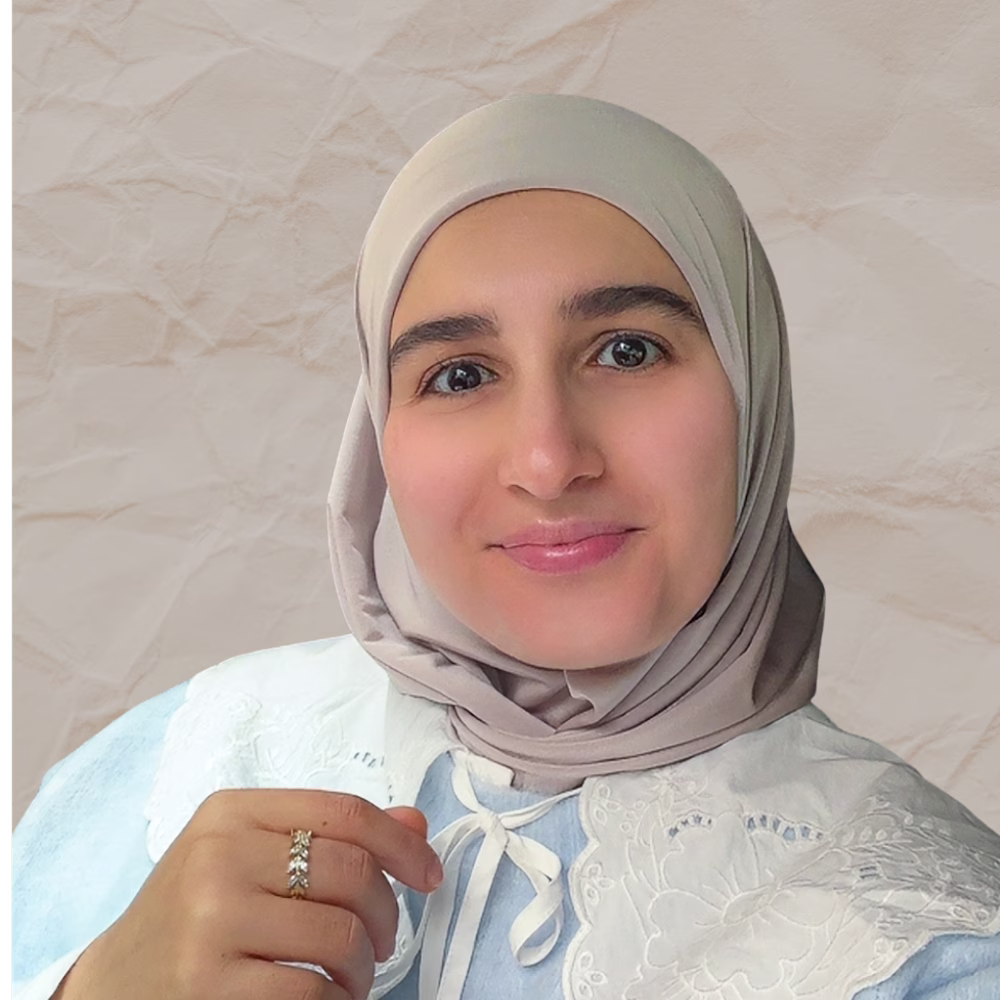 Sarah Marouan