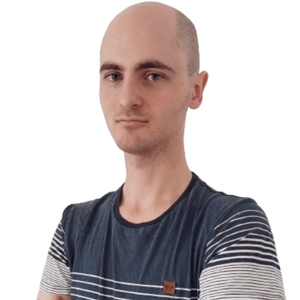 Velin Dragoev