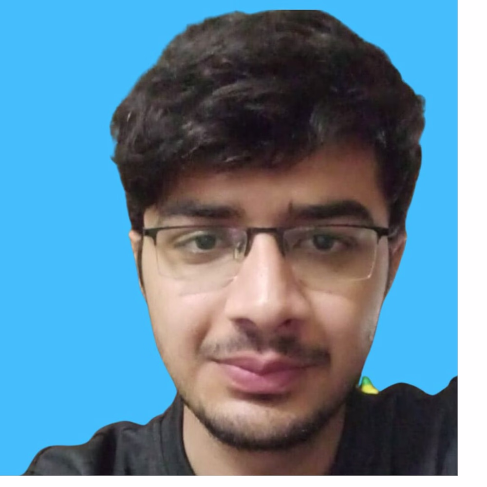 Mubashir Naveed
