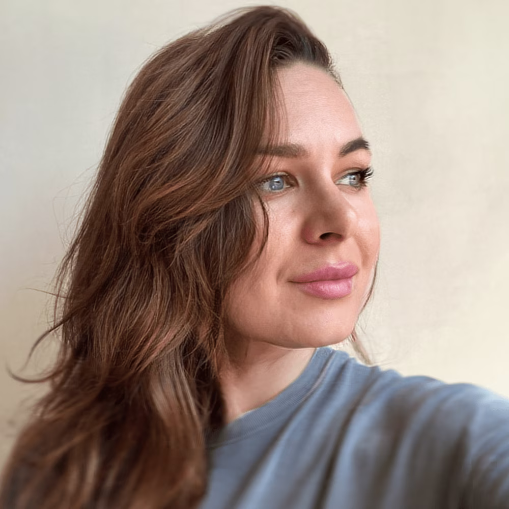 Kat Kubasova