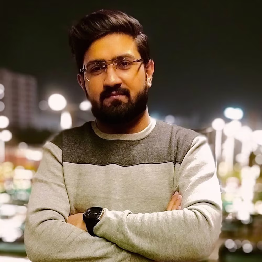 Hassan Raza