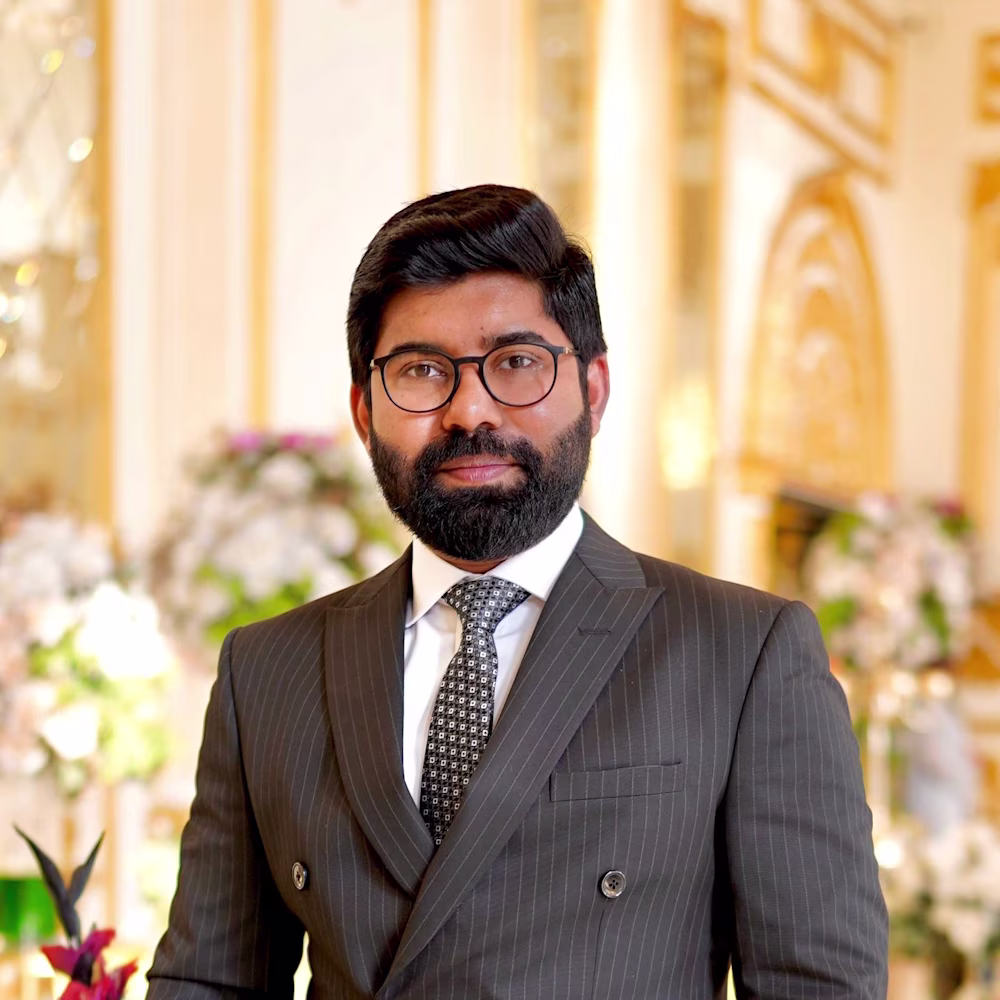 Umair Khalid