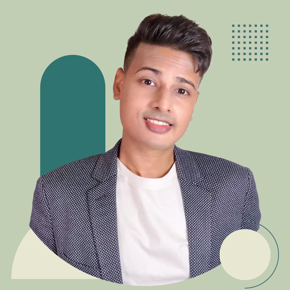 Divya Parantap