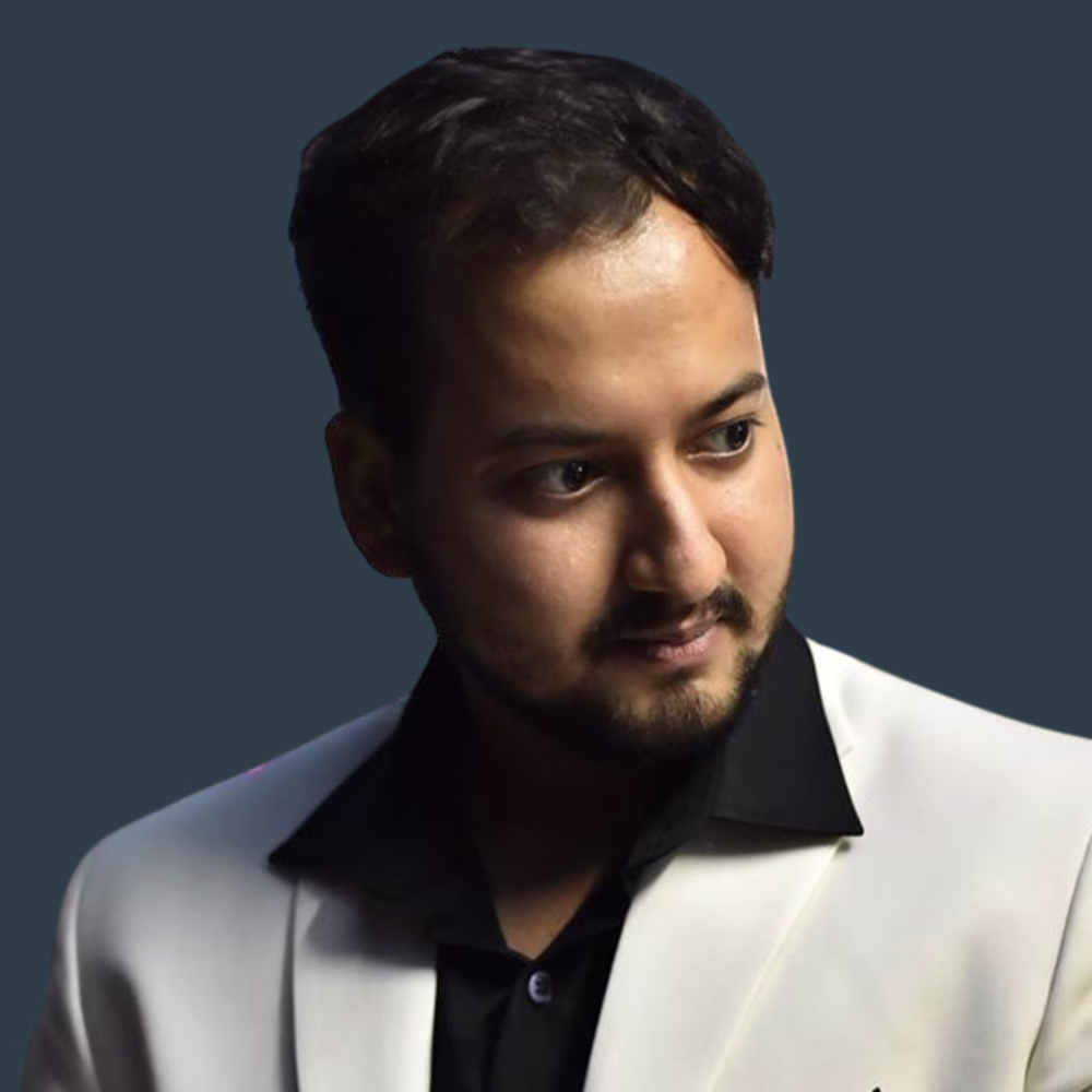 Pratik Banerjee