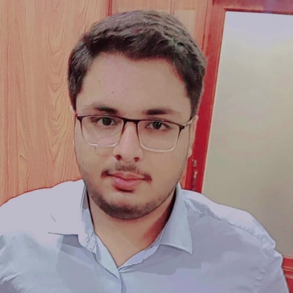 shehroz kashif