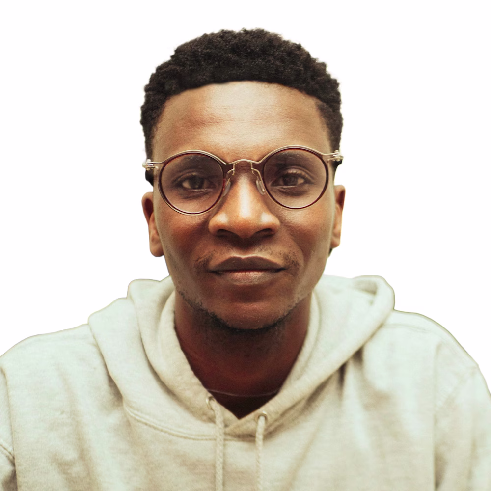 Anuoluwapo Faboade
