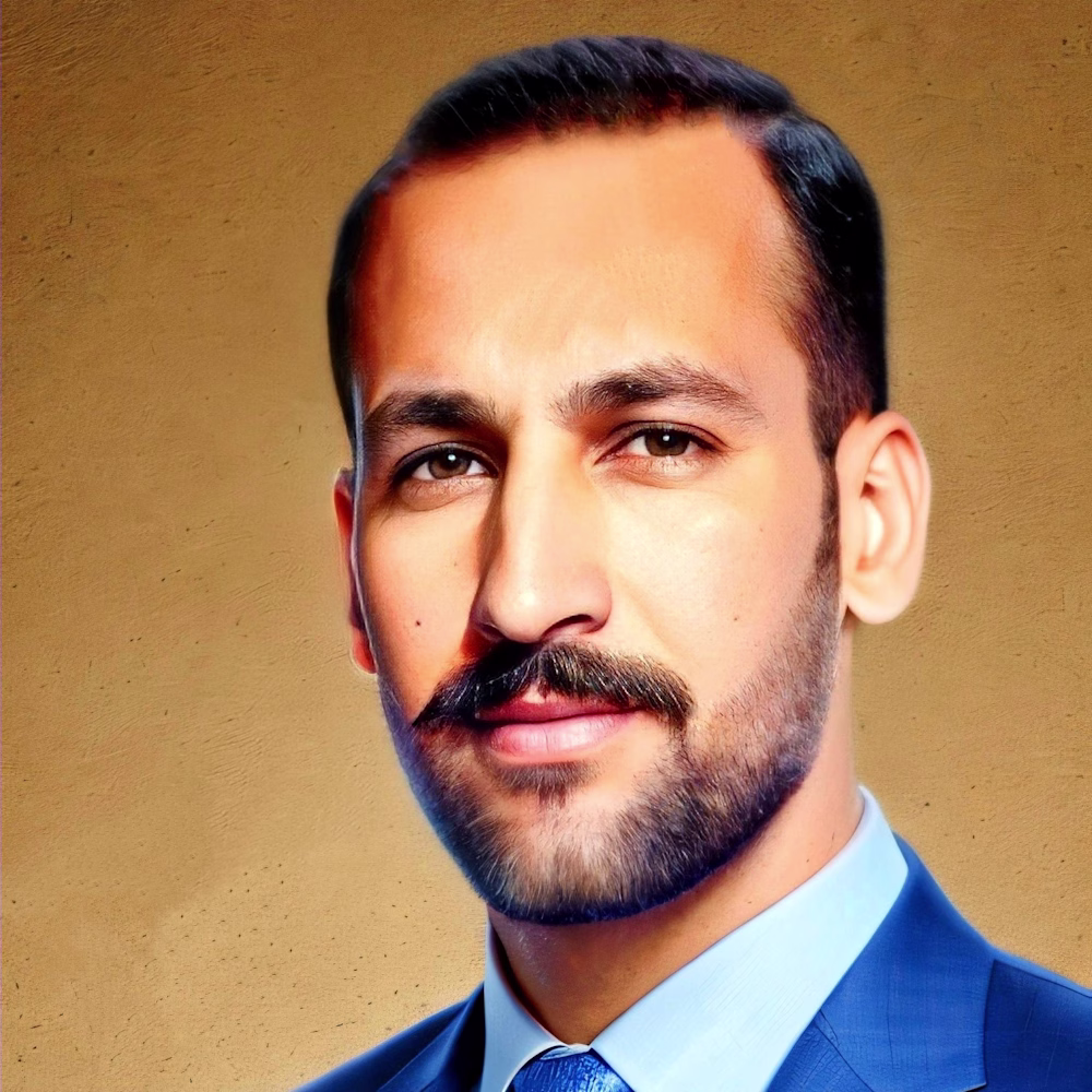 Waqar Habib