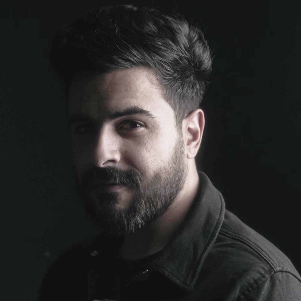 Mehdi ZERROUKI