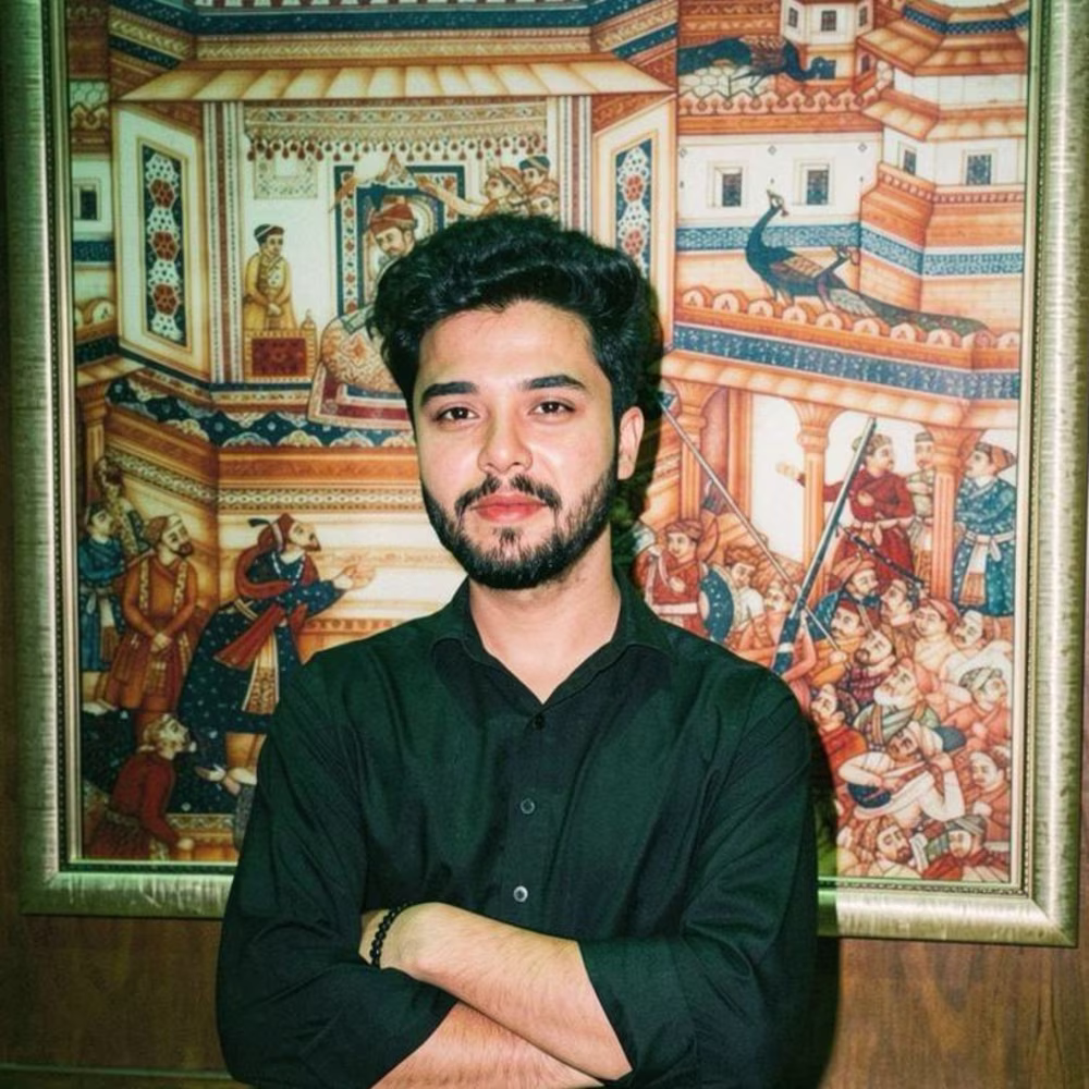 Uneeb Shah