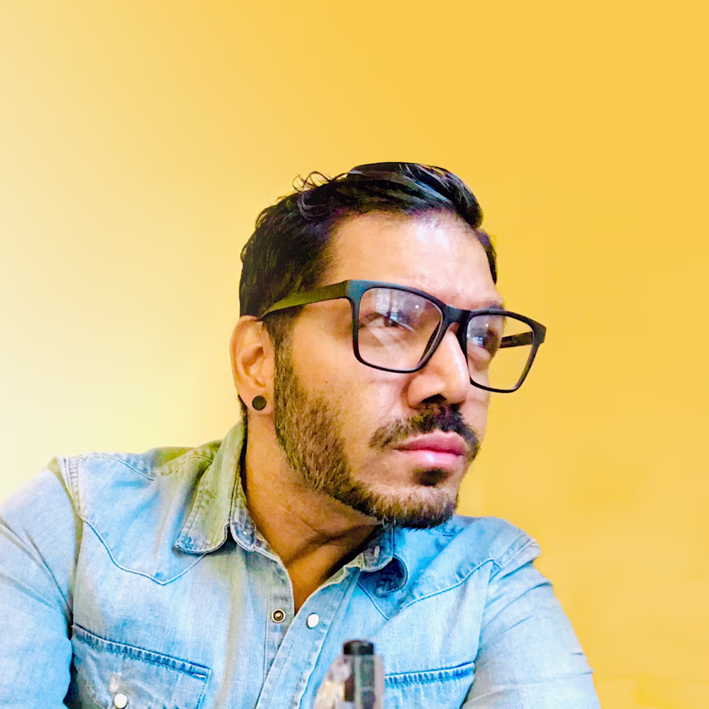 Franklyn Pereira