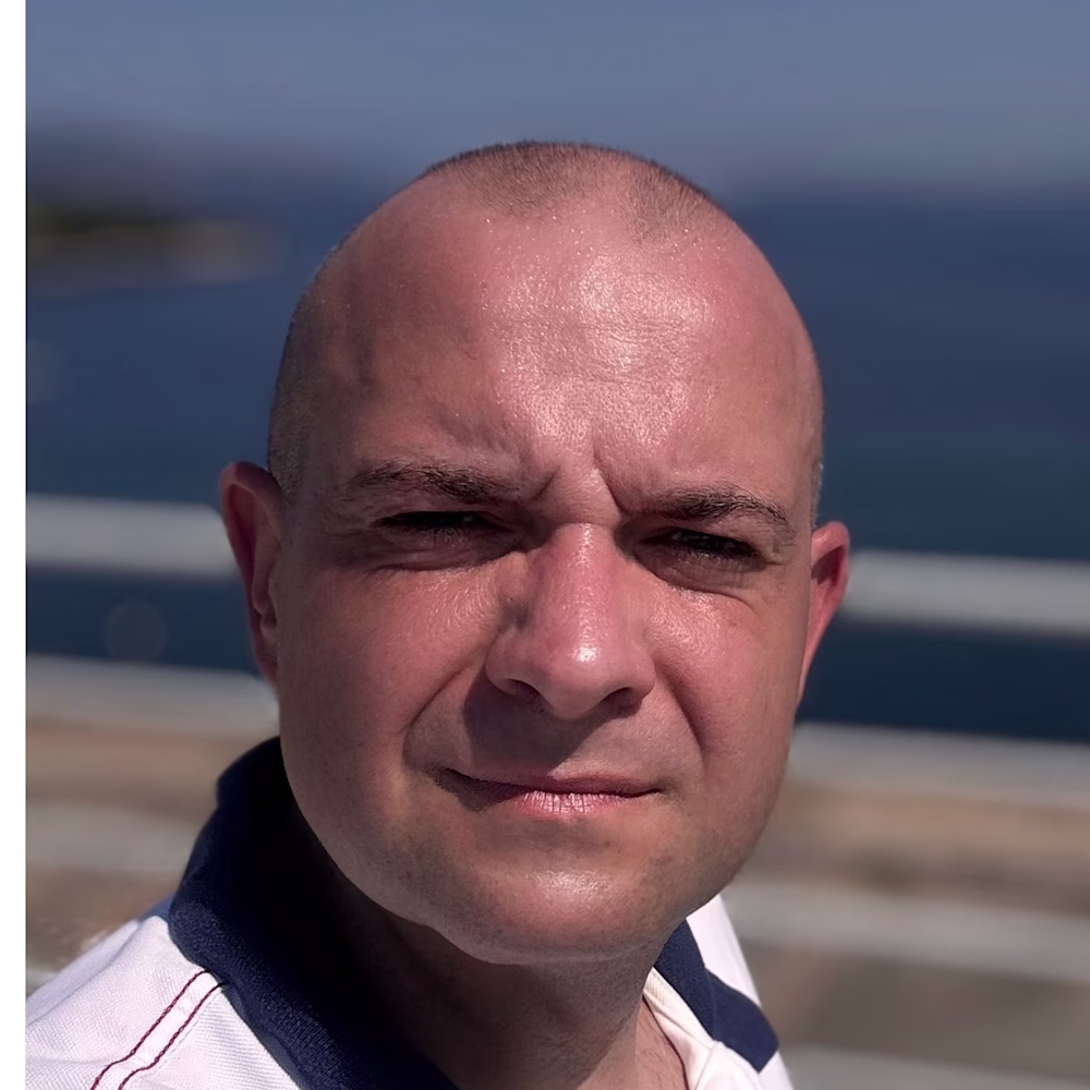 Pavlo Veresiuk
