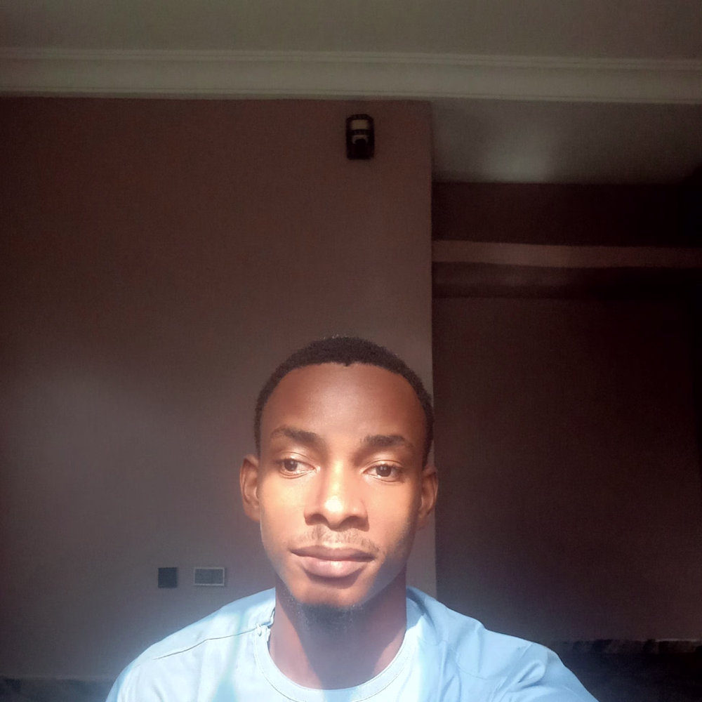 Raymond Ndupu
