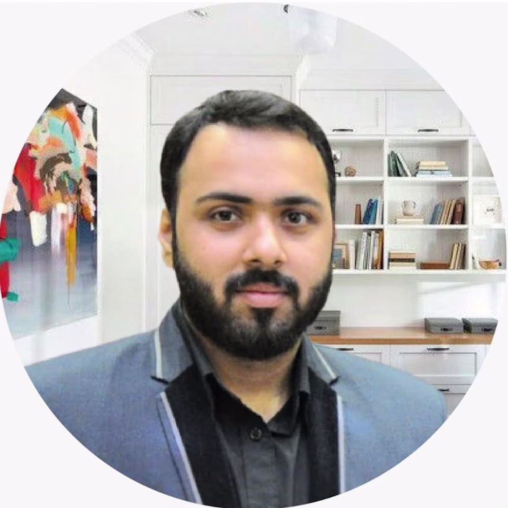 Arsalan Hameed
